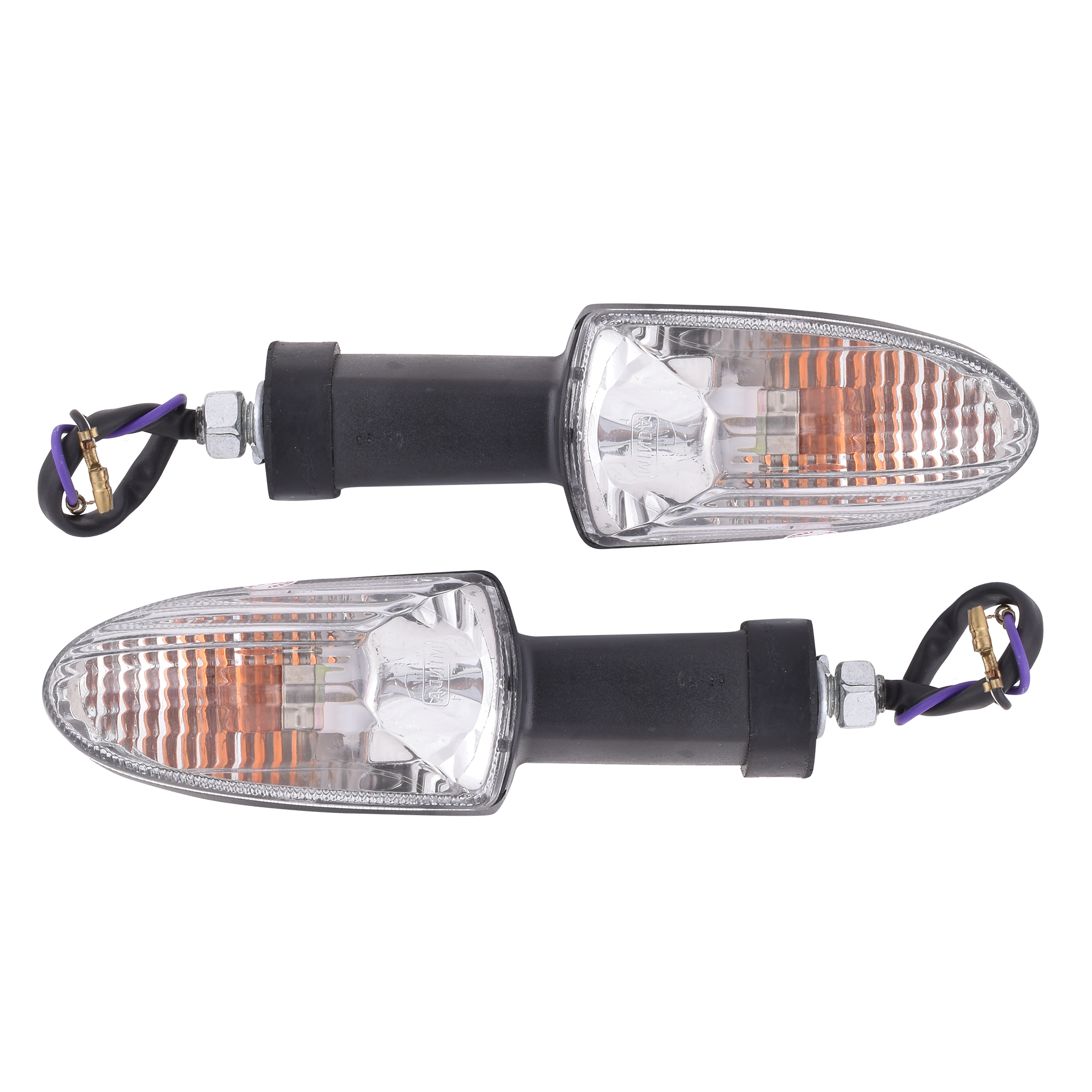 Uno Minda TD-5040BL Blinker for TVS Apache RTR